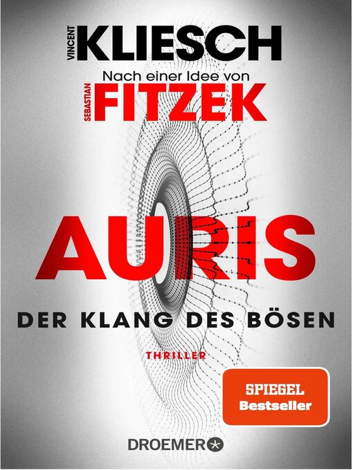 Title details for Der Klang des Bösen by Vincent Kliesch - Available